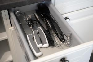 Bokserska Apt - Chopin Airport Nerby - by Rentujemy