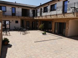 M43 - Ubytování v soukromí