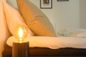 Best Stay Copenhagen Apartment 1550