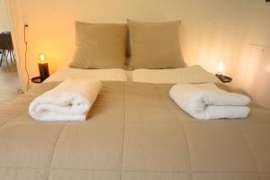 Best Stay Copenhagen Apartment 1550