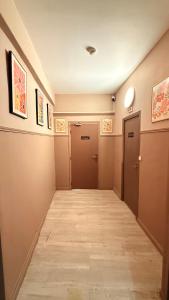 Hotels HOTEL SYLVABELLE : photos des chambres
