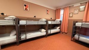 Hotels HOTEL SYLVABELLE : photos des chambres
