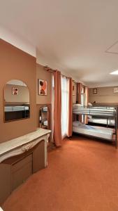 Hotels HOTEL SYLVABELLE : photos des chambres