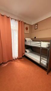 Hotels HOTEL SYLVABELLE : photos des chambres