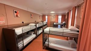 Hotels HOTEL SYLVABELLE : photos des chambres