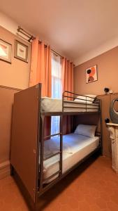 Hotels HOTEL SYLVABELLE : photos des chambres