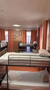 Hotels HOTEL SYLVABELLE : photos des chambres