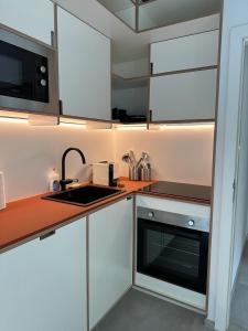 303 Loft design Cathéderale