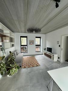 303 Loft design Cathéderale