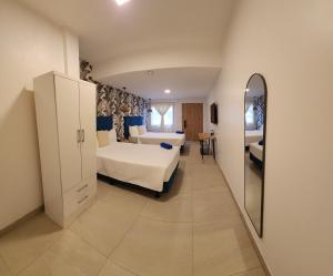 Hotel Presidente Beach Playas