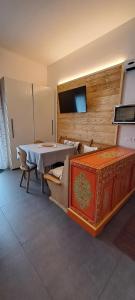 La Tana della Volpe, Falcade - BL