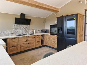 Villas Villa avec piscine a Bedoin - au pied du Mont Ventoux : photos des chambres