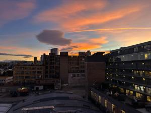 Panoramalofts Ankerbrotfabrik Wien