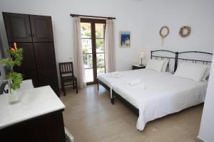 Lykomides Skyros Greece