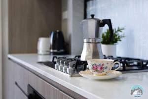 Aircabin - Cobbitty Spacious 4BR with 2 Baths