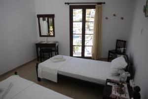 Lykomides Skyros Greece