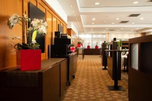 SOALTEE Hotel by Trip Inn Frankfurt Messe Tagungshotel
