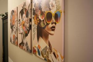 Cozy Stylish Apartment