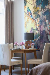 Cozy Stylish Apartment