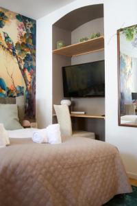 Cozy Stylish Apartment