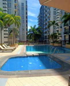 CominJoy Condotel at ONE PALM TREE VILLAS