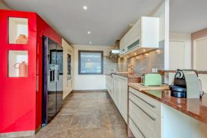 Maisons de vacances Le Loft, Spacieux 170 m2, Billiards, jardin, 3 chambres : Maison 3 Chambres