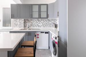 Gündoğan Bay View Suite - Garden - Terrace - Air Conditioning