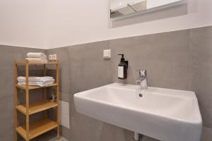 Zentrale Apartments I home2share