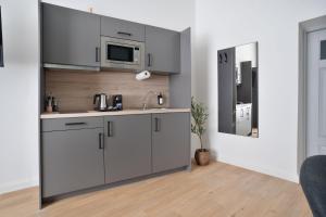 Zentrale Apartments I home2share