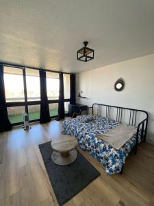 Appartement spacieux et lumineux, idéalement situé