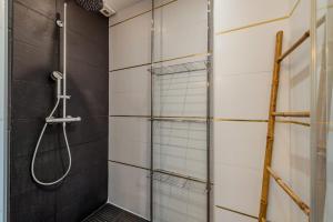 Maisons de vacances Le Loft, Spacieux 170 m2, Billiards, jardin, 3 chambres : photos des chambres