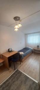 Standard Single Room with Shared Bathroom room in Hotel Dom Polonii