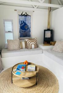 Klein Griekebaan Langebaan