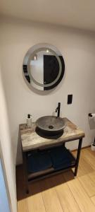 Vacation on the farm