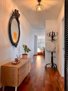 Puerto Limon Frente al mar