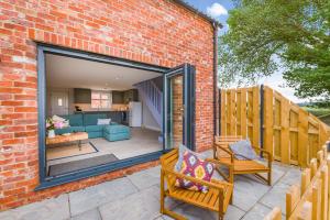 1 Bed in Marishes oc-l32534