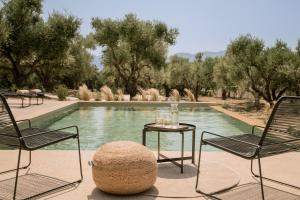 Geracasa Stone Villa