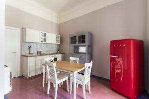 Palazzo Giangreco Luxury Rooms