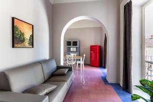 Palazzo Giangreco Luxury Rooms