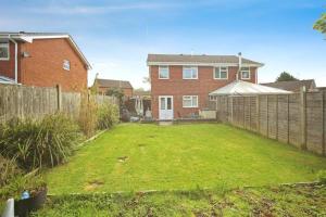 Entire home in Redditch