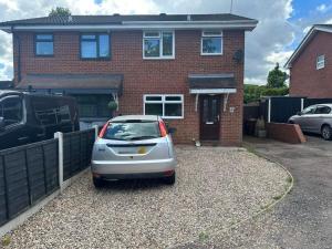 Entire home in Redditch