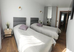 CITY STAY 2-bedroom apartment