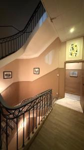 Hotels HOTEL SYLVABELLE : photos des chambres