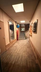 Hotels HOTEL SYLVABELLE : photos des chambres