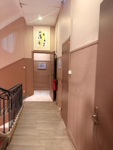 Hotels HOTEL SYLVABELLE : photos des chambres