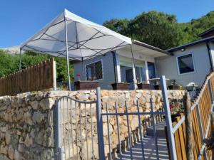 Apartman Riste