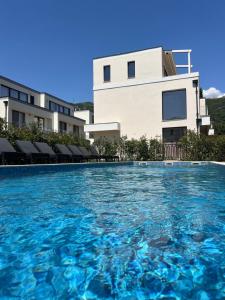 Sunny Apart - Ubytování bez kategorie ve městě Budva