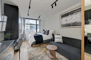 AYLA - Comfy Studio in the heart of CPT