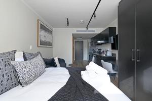 AYLA - Comfy Studio in the heart of CPT