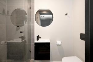 AYLA - Comfy Studio in the heart of CPT